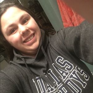 Meet your Posher, Brianna